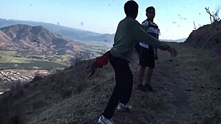 adolfo explores 50 shades with his fat blonde mexican bbw lover