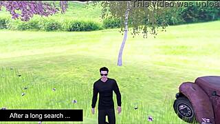 The Casting Limo Episode 1 Parody