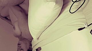 Master And Slave Perform Bbw Double Penetration Deepthroat