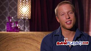 Hot days with horny swinger couples fucking at the swing house