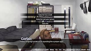 Play Ghost Girl Pussy XXXL Edition Part 3 With Cumshot