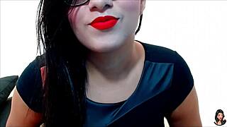 Watch Joivas Guide You Through a Jerk Off on Valentine's Day!