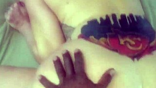 this soccer mom dives into wild anal scenes with a black stud’s monster cock in a hot compilation.