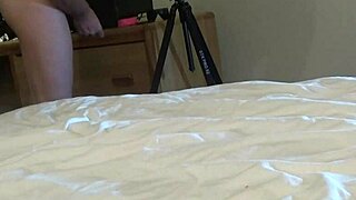 Intense Anal POV Fucking Leaves Her Begging for More