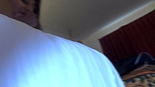 Intense Anal POV Fucking Leaves Her Begging for More