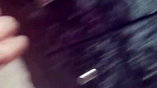 She lets me cum deep in her pussy