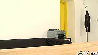 watch this high definition gay porn