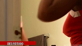 Homemade Ass Worship POV With Fat Black MILF And Huge Beautiful Amateur