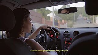 Hot Massage And Incredible Oral Sex In Position 69