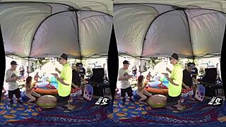 Wankzvr - Make America Cum Again