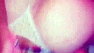 i'm so horny watching this mature milf masturbate her wet pussy