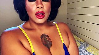 SNOW TIGHT PREVIEW WITH NATURAL TITS DEEPTHROAT MASTURBATION TOYS RIDING FINGERING SHAVED PUSSY