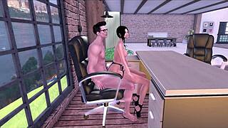 The Casting Limo Episode 1 Parody