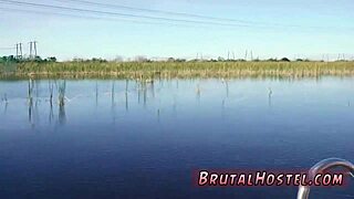 are these two young 18+ hentai sluts sydney cole and olivia lua down for extreme bondage?