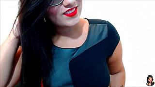 Big-titted coach honey she guides a day of love with a genuine handjob