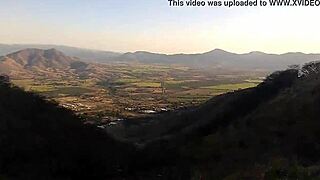 adolfo explores 50 shades with his fat blonde mexican bbw lover