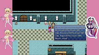 mgq paradox rami scenes from hentai game