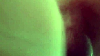 She lets me cum deep in her pussy