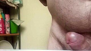 Huge Ejaculation Without Hands 10 09 2023