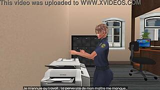 le journal intime coquin de lagent toy et ces secrets brûlants