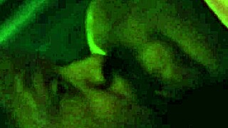 Is deep kissing my fat bbw friend turning into something more?