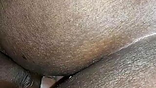 Why are you screaming while I pound your tight ass?