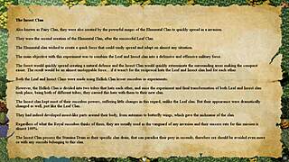 Succubus covenant generation one hentai game pornplay ep 33 features sexy femdom spider demon woman