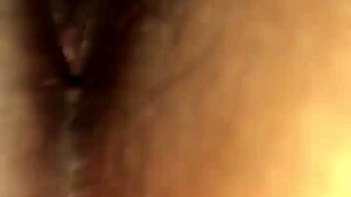 fucking my neighbor with big cock creampie