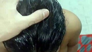 este es mi pene, y ninguna otra mujer lo puede tener, ¿verdad?