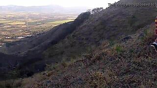 adolfo explores 50 shades with his fat blonde mexican bbw lover