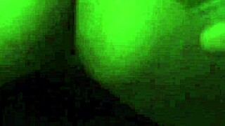 Latina Wife Feels Husband's Intense Doggystyle Passion