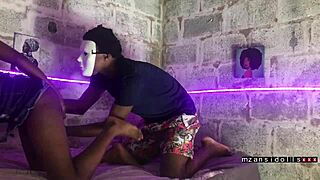 I’m lovin’ ridin’ this 18-year-old Mzansi teen, oops!