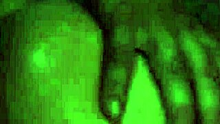 Spendthrift sugarbaby in anal group sex