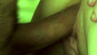 Redhead euro teen 18+ doggystyled by grandpa in bent over and spooning positions