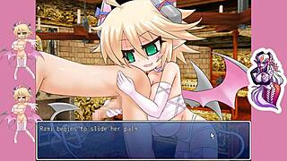 mgq paradox rami scenes from hentai game