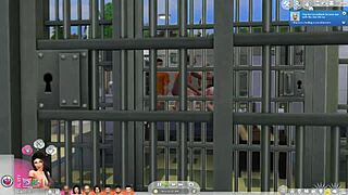 Dr. Huxtable Seduces Young Patient in Hospital with Experienced Moves