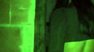 nos dio la noche y, uff, el enano me quiso follar... no sabía na’ de sus planes!