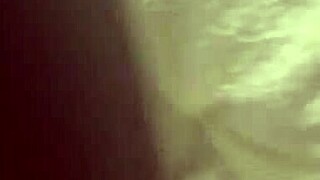 I'm Feeling Nervous Spying On My Stepsister Dressing In The Closet