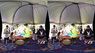 Wankzvr - Make America Cum Again