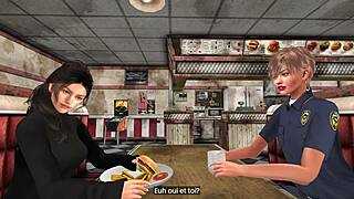 le journal intime coquin de lagent toy et ces secrets brûlants