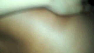 cogiendo a mi culona