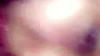 Sexy mature woman tempts