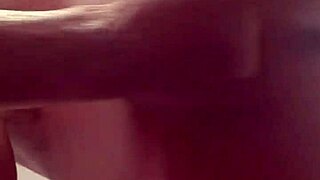 She lets me cum deep in her pussy