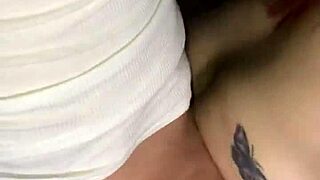 i needed to practice sitting on that big dick with my redhead wife 😏