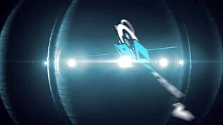 Sarah Jessie enjoys a relaxed conversation with friends