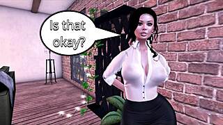 The Casting Limo Episode 1 Parody