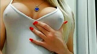 erotic transgenders explore their desires in a captivating sensual journey
