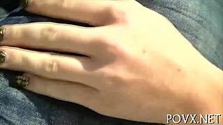 stacie jaxxx shows pov life with cock fucking sucking blowjob tits