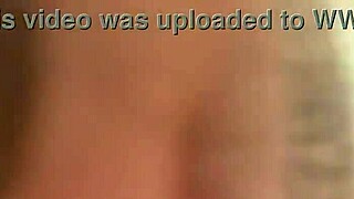 She lets me cum deep in her pussy