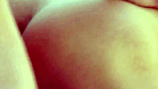 smalltits european babe loves anal and gets her tight pussy pounded hard